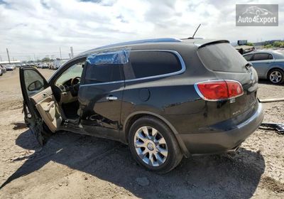 2011 Buick Enclave Cx 5GAKRCED5BJ311806 photo 1