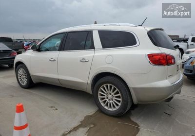 2011 Buick Enclave Cx 5GAKRBED9BJ170913 photo 1