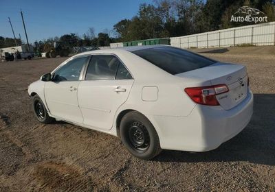 4T4BF1FK5DR277359 2013 Toyota Camry L photo 1