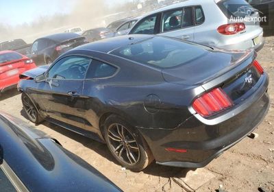 1FA6P8TH9H5293083 2017 Ford Mustang photo 1
