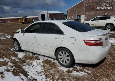 2009 Toyota Camry Base 4T4BE46K39R071338 photo 1