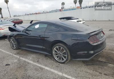 2015 Ford Mustang Gt 1FA6P8CF3F5418574 photo 1