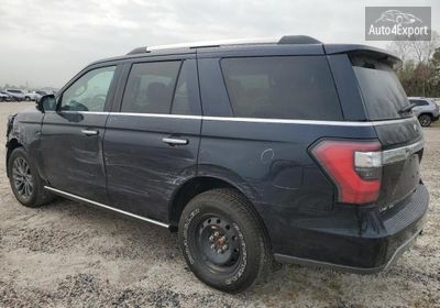 1FMJU1KT6MEA76347 2021 Ford Expedition photo 1