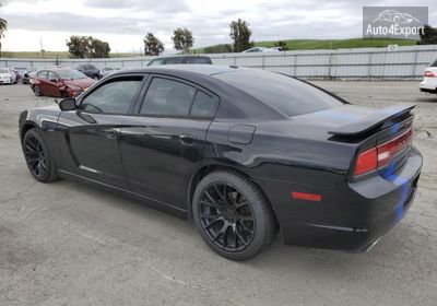 2011 Dodge Charger R/ 2B3CL5CTXBH616893 photo 1