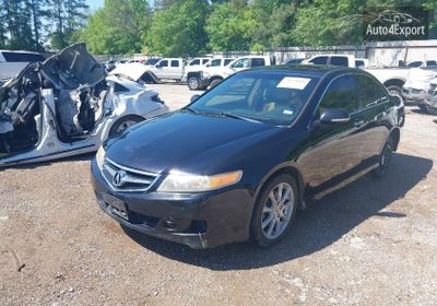 JH4CL96846C018304 2006 Acura Tsx photo 1