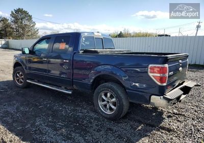 2011 Ford F150 Super 1FTFW1EF1BFB50078 photo 1