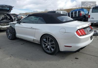 2017 Ford Mustang Gt 1FATP8FF9H5213472 photo 1