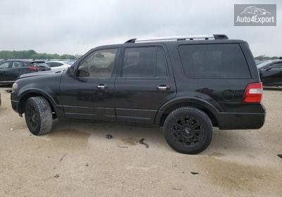 2014 Ford Expedition 1FMJU1K53EEF02658 photo 1