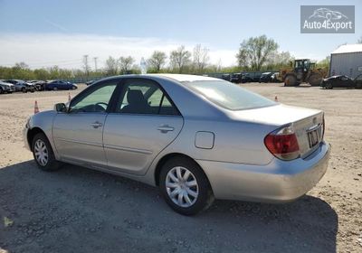 2005 Toyota Camry Le 4T1BE32K05U055876 photo 1