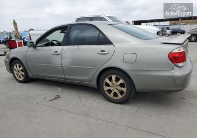 2005 Toyota Camry Le 4T1BE32K45U501737 photo 1
