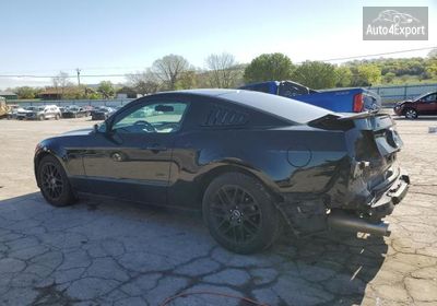 2014 Ford Mustang 1ZVBP8AM9E5268198 photo 1