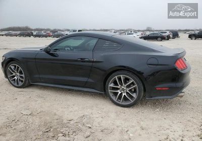 2016 Ford Mustang 1FA6P8TH2G5321725 photo 1