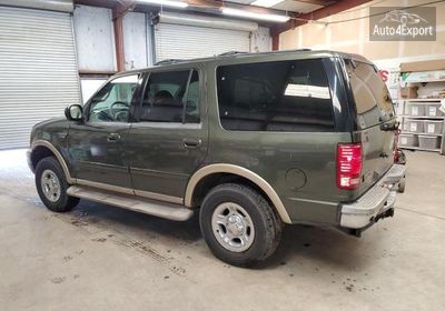 2000 Ford Expedition 1FMFU18L5YLB58956 photo 1