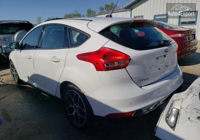 2017 Ford Focus Sel 1FADP3M2XHL264630 photo 1