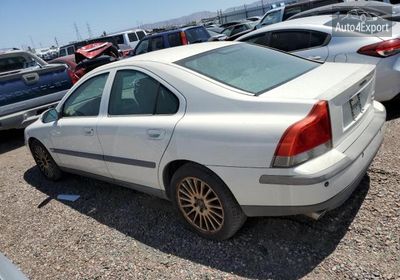 2001 Volvo S60 2.4t YV1RS58D712032904 photo 1