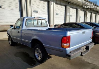 1997 Ford Ranger 1FTCR10A4VUC11249 photo 1
