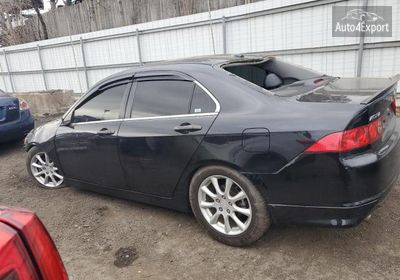 JH4CL95936C031880 2006 Acura Tsx photo 1