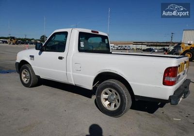 2007 Ford Ranger 1FTYR10D07PA77194 photo 1