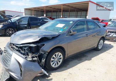 2015 Toyota Camry Le 4T4BF1FK2FR499778 photo 1