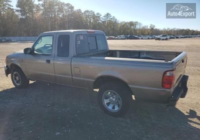 2005 Ford Ranger Sup 1FTYR44U55PA39601 photo 1