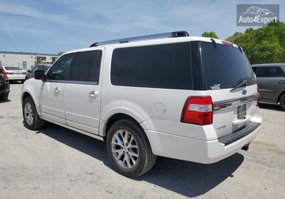 2015 Ford Expedition 1FMJK1KT4FEF18471 photo 1