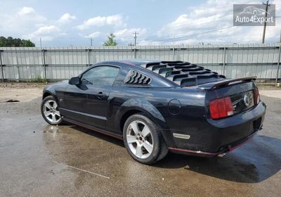 2006 Ford Mustang Gt 1ZVFT82H865239520 photo 1