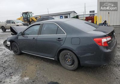 4T4BF1FK9CR182138 2012 Toyota Camry Base photo 1