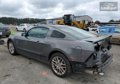 2013 Ford Mustang 1ZVBP8AM2D5218144 photo 1