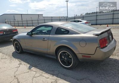 2005 Ford Mustang 1ZVFT80N155124345 photo 1