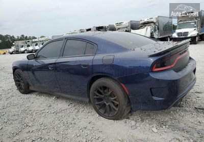 2017 Dodge Charger R/ 2C3CDXCT6HH609525 photo 1