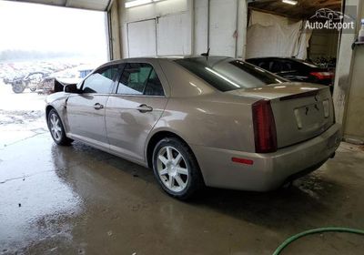 1G6DW677760114143 2006 Cadillac Sts photo 1
