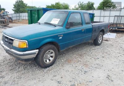 1FTCR14A6RPC00767 1994 Ford Ranger Super Cab photo 1