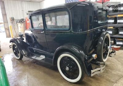 A2536650 1929 Ford Model A photo 1