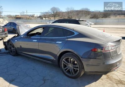 2015 Tesla Model S 85 5YJSA1H20FF094988 photo 1