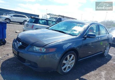 2004 Acura Tsx JH4CL96844C003010 photo 1