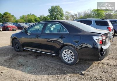 2014 Toyota Camry L 4T4BF1FKXER352476 photo 1