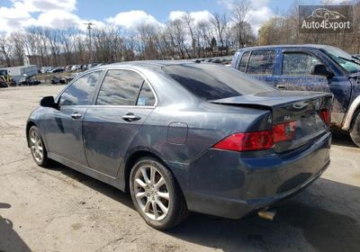 2006 Acura Tsx JH4CL96876C018197 photo 1