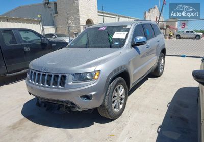 2015 Jeep Grand Cherokee Limited 1C4RJEBG3FC792471 photo 1