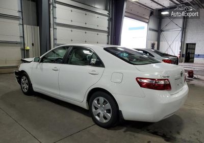 2009 Toyota Camry Base 4T4BE46K09R134816 photo 1