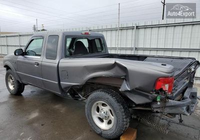 2000 Ford Ranger Sup 1FTZR15X5YPA01589 photo 1