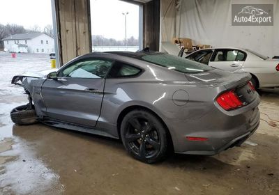 2021 Ford Mustang Gt 1FA6P8CF0M5128967 photo 1