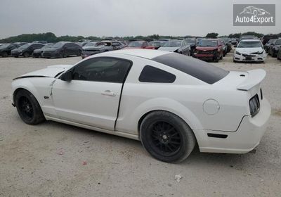 2008 Ford Mustang Gt 1ZVHT82H585132176 photo 1