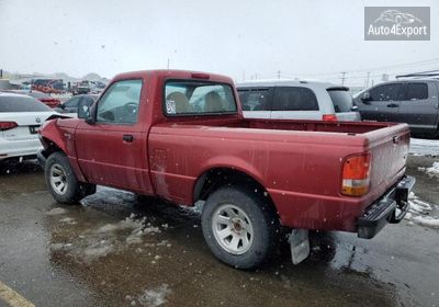 1997 Ford Ranger 1FTCR10A9VPA22658 photo 1