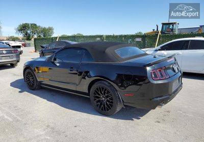 2013 Ford Mustang Gt 1ZVBP8FF1D5253865 photo 1