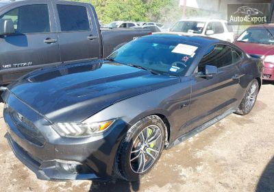 2017 Ford Mustang Gt 1FA6P8CF6H5263456 photo 1
