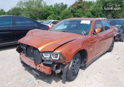 2011 Dodge Charger R/T 2B3CL5CT5BH552486 photo 1