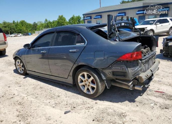 JH4CL96897C009017 2007 ACURA TSX photo 1