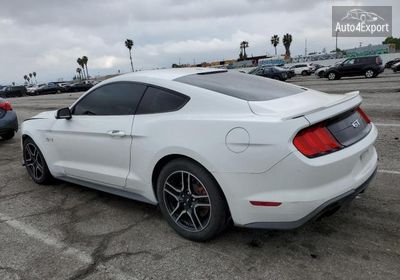 2019 Ford Mustang Gt 1FA6P8CF3K5193535 photo 1