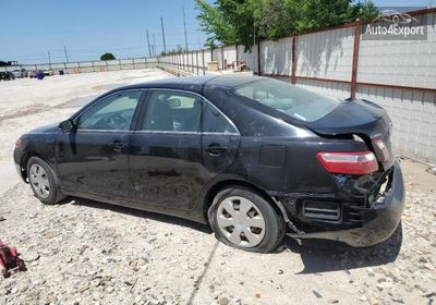 2008 Toyota Camry Ce 4T4BE46K88R025910 photo 1