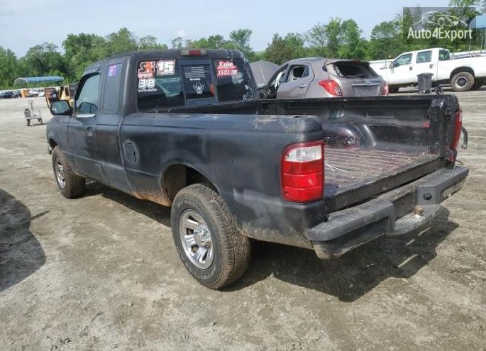1FTYR14U42PA10715 2002 FORD RANGER SUP photo 1